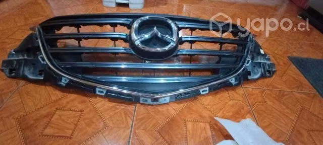 Mascara de mazda cx 5 2015
