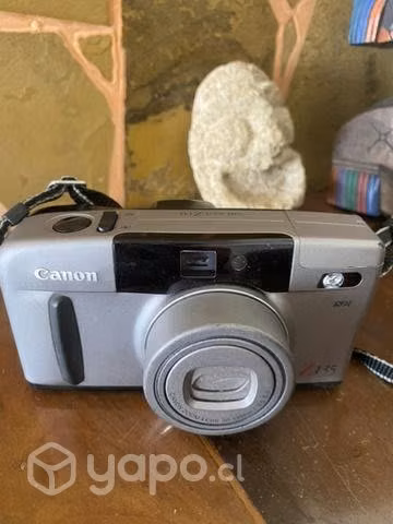 Camaras retro olympus canon zenit