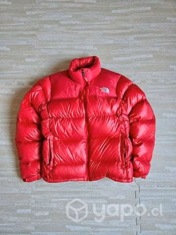 The North Face Retro Nuptse 700