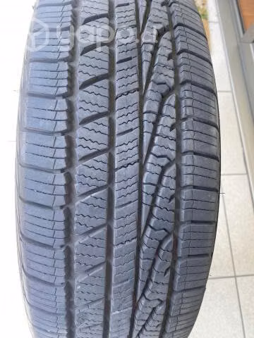 Neumático Goodyear ¡como nuevo