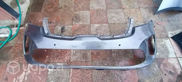 Parachoque Kia sorento 2018