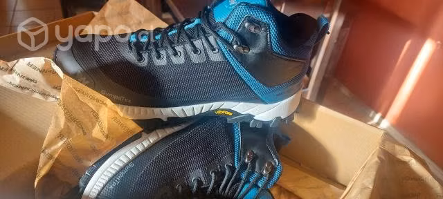 Zapato de alta gama