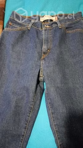 Jeans Levi's 512Talla38. 40 - Imagen 4