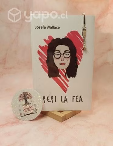 Pepi La Fea