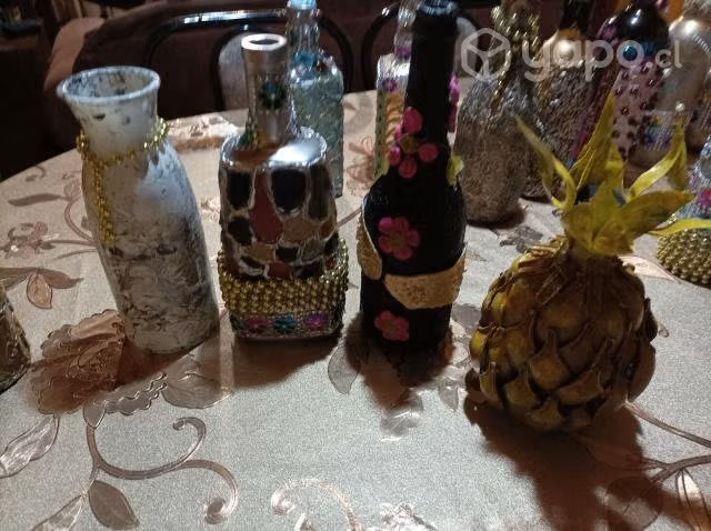 Botellas - Imagen 2