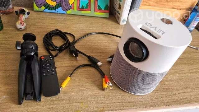 Proyector data Levo led - Imagen 2