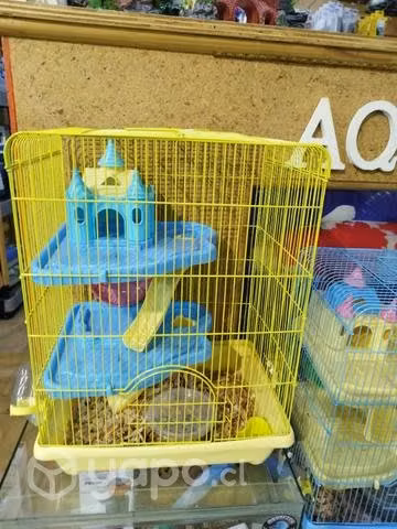 Tienda Aquafish PtoMontt