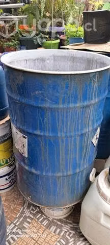 Tambores para asadera