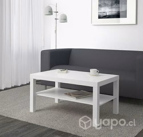 Mesa de centro IKEA NUEVA - Imagen 5