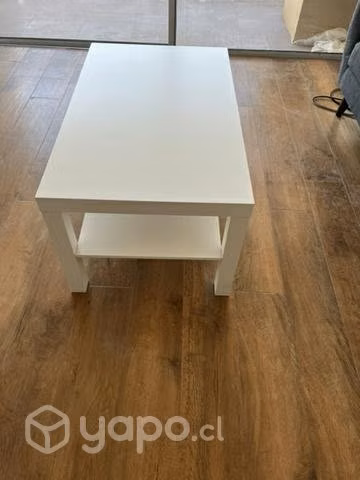 Mesa de centro IKEA NUEVA - Imagen 2