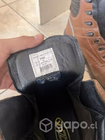 Bototos seguridad - Imagen 2