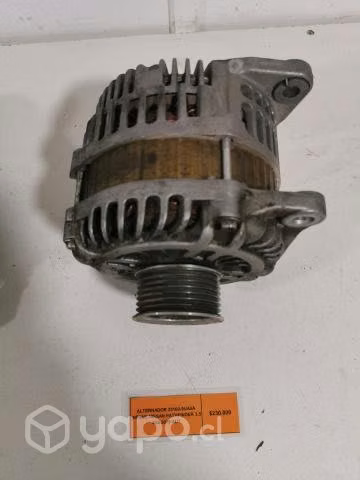 Alternador (NP280) Nissan Pathfinder 3.5 4x4 2019