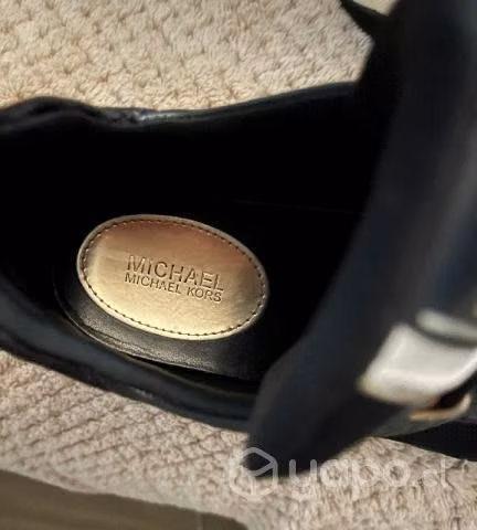 Zapatillas Michael Kors - Imagen 4