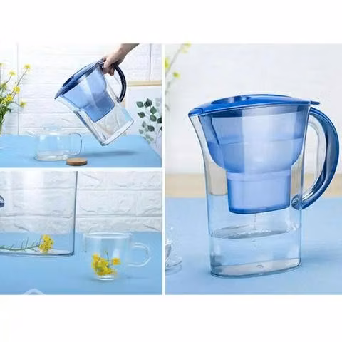 Purificador de agua