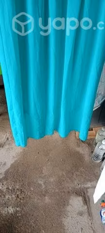 Vestido marca Shang ya