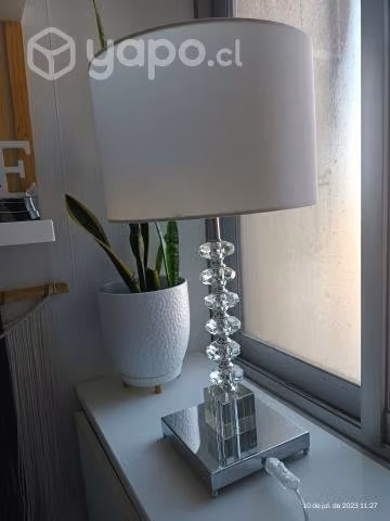 Lámparas de mesa