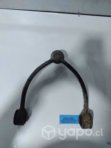 Bandeja Superior Delantera Izquierda (SGM172) SSan