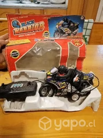 Juguetes de colección en su caja década del 70-80 - Imagen 2