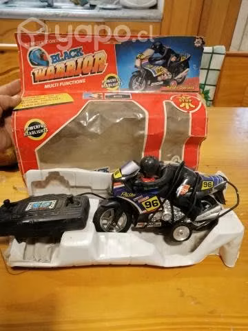 Juguetes de colección en su caja década del 70-80 - Imagen 6