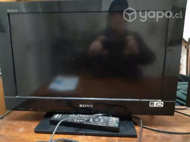 Sony Bravia KDL-22BX300