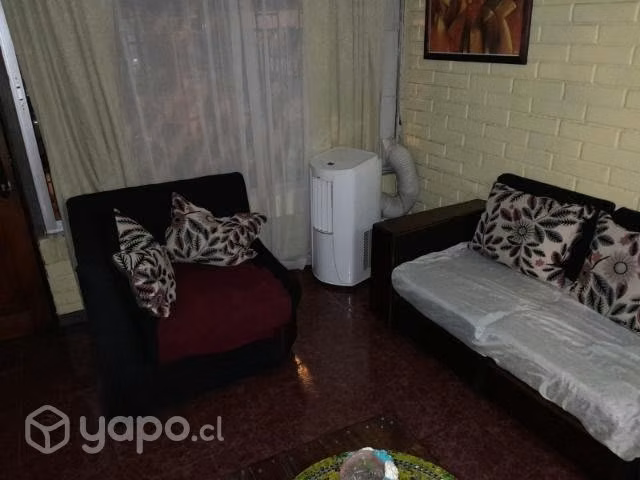 Sillón 4 cuerpos