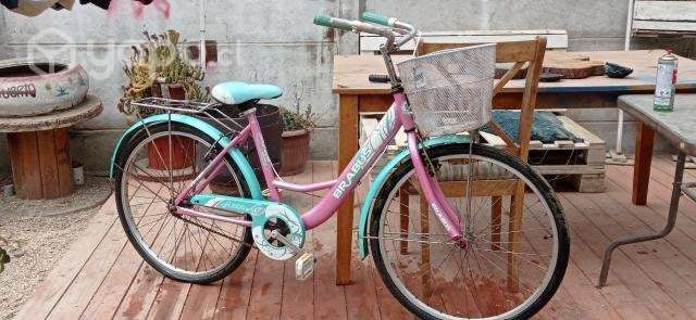 Bicicleta seminueva - Imagen 2