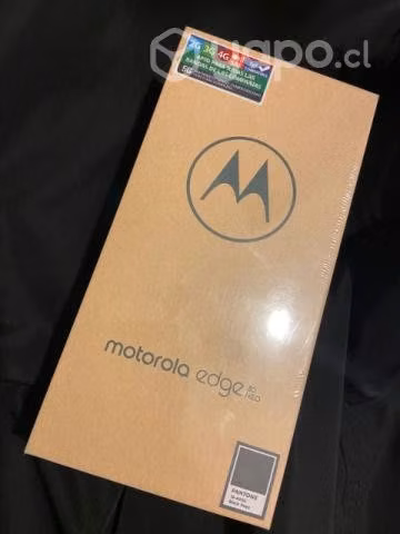 Moto edge 30 Neo Nuevo sellado