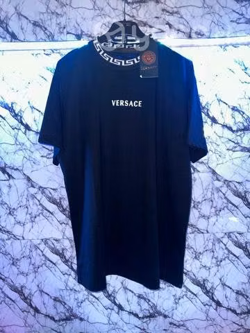 Versace polera - Imagen 2
