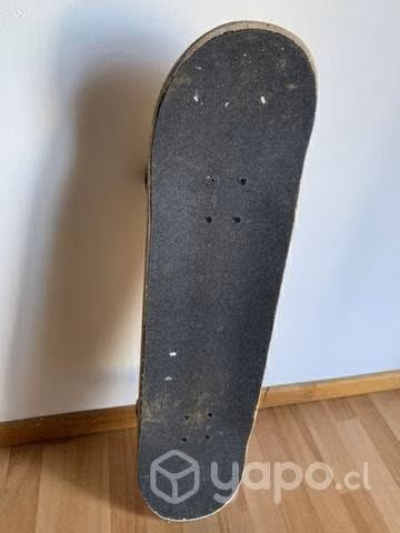 Skate 8,25" - Imagen 3