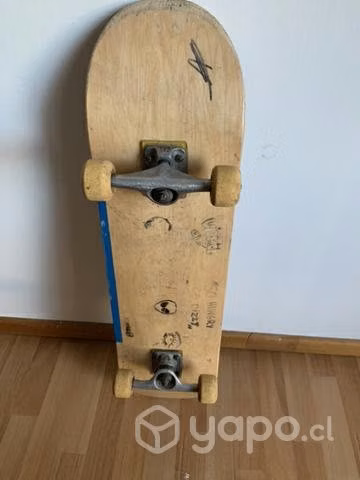 Skate 8,25"