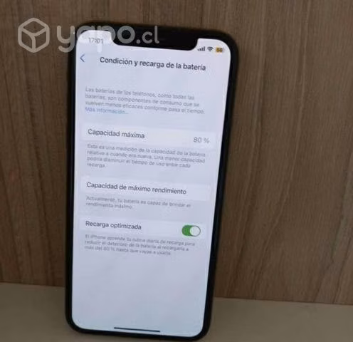 Iphone xs rose gold - Imagen 2