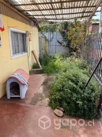 Casa en Cartagena