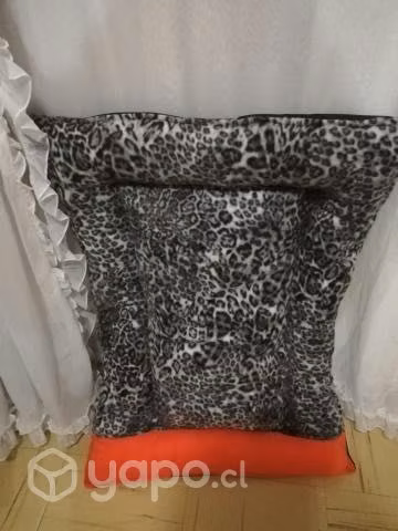 Cama perro