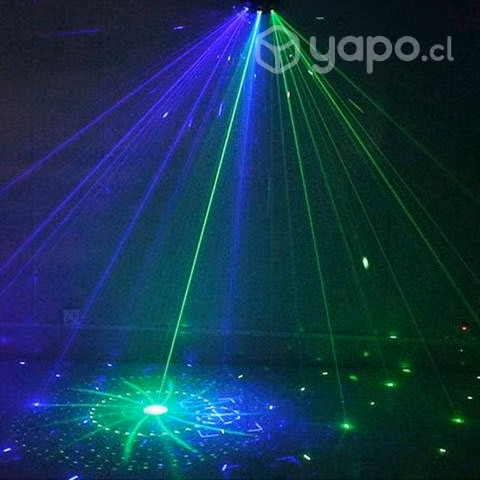Eventos y fiestas