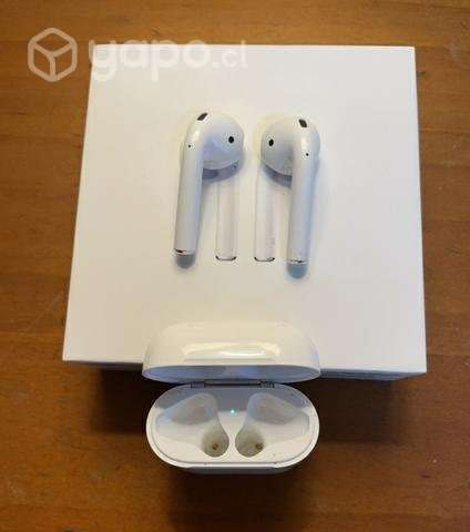 AirPods Apple con estuche de carga - Imagen 4