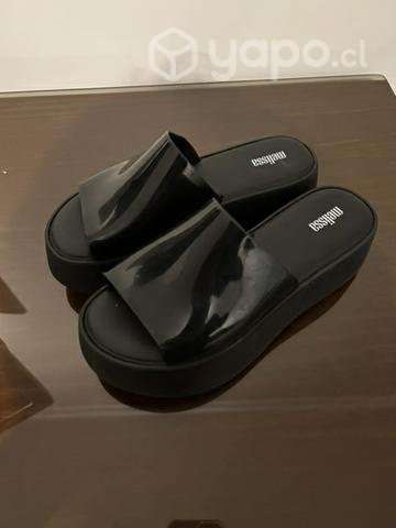 Sandalias Melissa nuevas 37 - Imagen 4