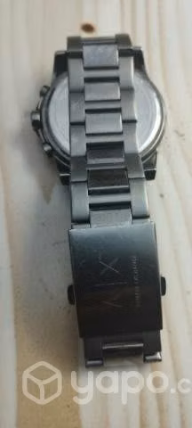 Reloj Armani