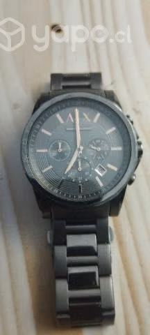 Reloj Armani - Imagen 2