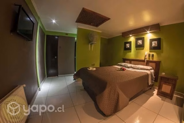 Hotel motel vende dueño - Imagen 2