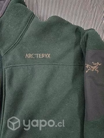 Polar arcteryx - Imagen 4