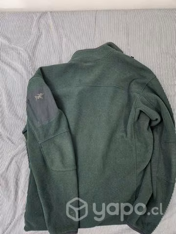 Polar arcteryx - Imagen 3