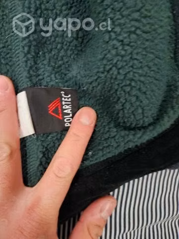 Polar arcteryx