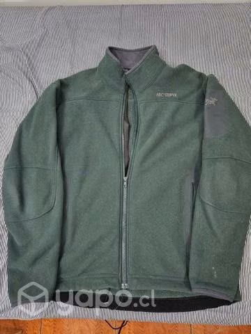 Polar arcteryx - Imagen 5