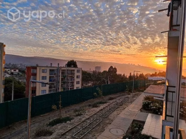 Depto Viña del Mar, Viña del Mar, Villa Dulce