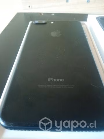 Iphone 7 plus edicion limitada - Imagen 2