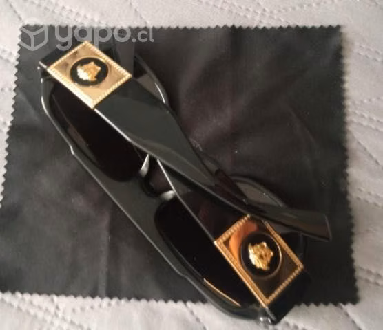Lentes Versace - Imagen 2