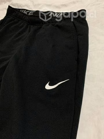 Buzo nike dri-fit