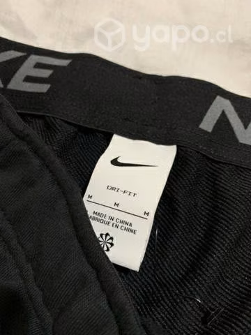 Buzo nike dri-fit
