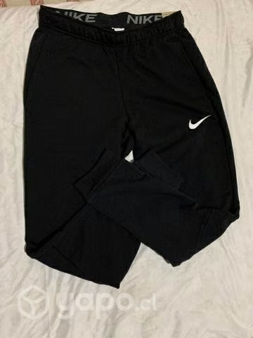 Buzo nike dri-fit