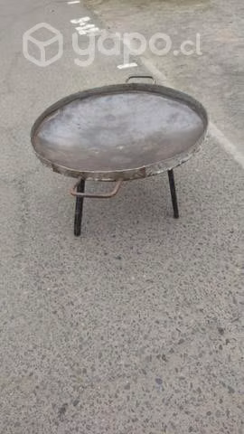 Disco Artesanal Arado Nuevo